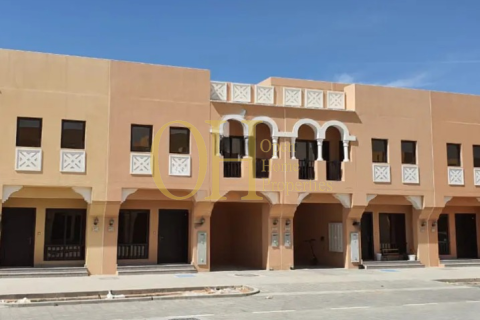 2 dormitorios Townhouse en Hydra Village, UAE No. 9203 1