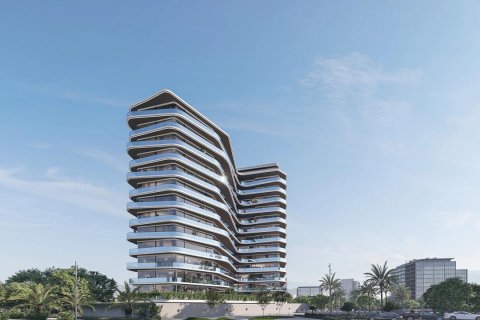 3 dormitorios Apartment en Dubai, UAE No. 9363 11