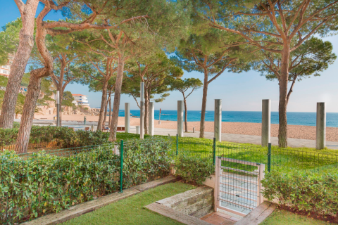 3 bedrooms Apartment in Platja D'aro, Spain No. 25209 3