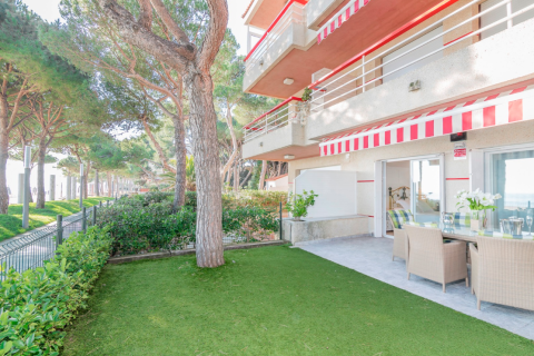 3 chambres Appartement à Platja D'aro, Spain No. 25209 14