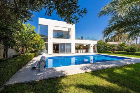 4 dormitorios House en Pegeia, Cyprus No. 29267 1