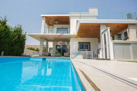 4 dormitorios Villa en Agios Tychonas, Cyprus No. 29268 6