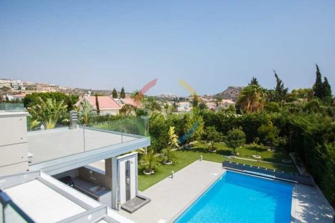 4 dormitorios Villa en Agios Tychonas, Cyprus No. 29268 7