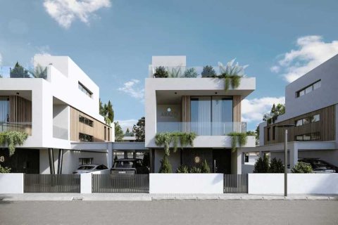 3 bedrooms Villa in Famagusta, Cyprus No. 66531 4