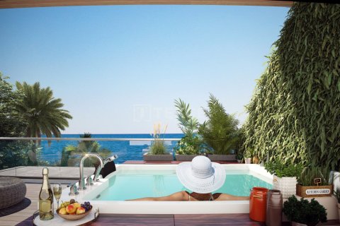 1+1 Apartment en Alanya, Turkey No. 14387 6