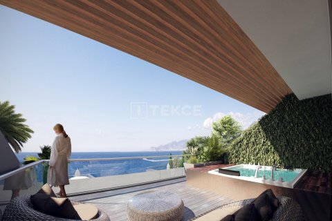 1+1 Apartment en Alanya, Turkey No. 14387 5