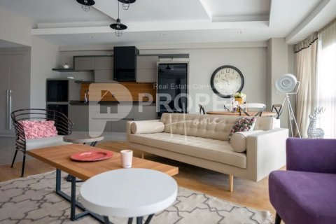 3 rooms Apartment in Aksu, Turkey No. 15875 23