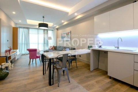 3 rooms Apartment in Aksu, Turkey No. 15875 19