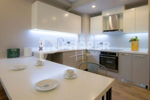 3 rooms Apartment in Aksu, Turkey No. 15875 20