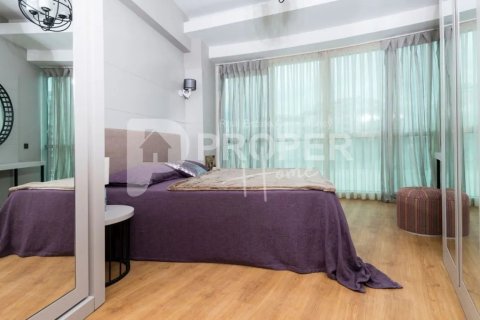 3 rooms Apartment in Aksu, Turkey No. 15875 22