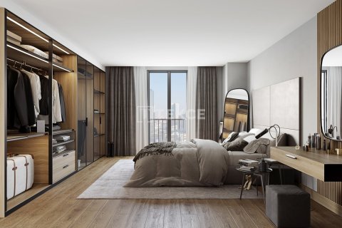 2+2 Apartment en Istanbul, Turkey No. 15819 4