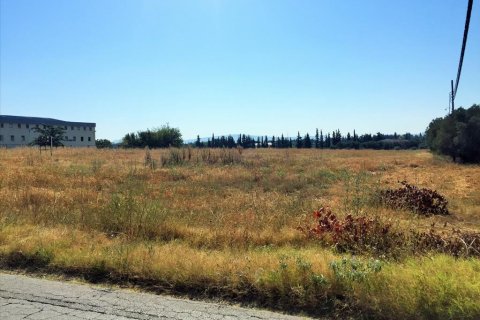 15240m² Land à Thermi, Greece No. 57892 1