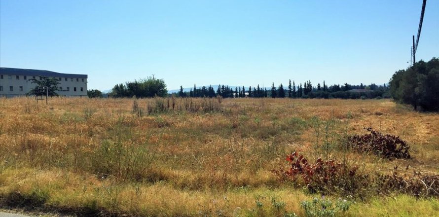 15240m² Land à Thermi, Greece No. 57892