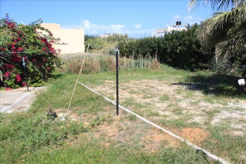 1350m² Land in Platanias, Greece No. 57891 4