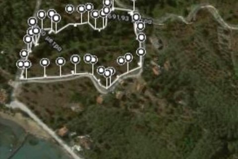 21083m² Land in Corfu, Greece No. 57894 3