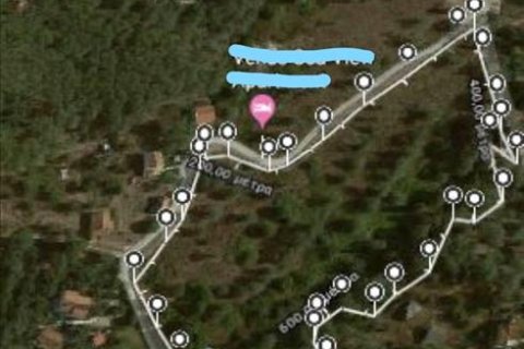 21083m² Land à Corfu, Greece No. 57894 4