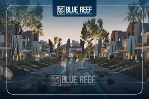 5 bedrooms Townhouse in New Zayed City, Egypt No. 38635 7