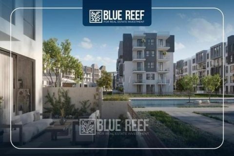 5 bedrooms Townhouse in New Zayed City, Egypt No. 38635 4