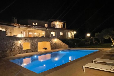 4 bedrooms Villa in Mougins, France No. 68084 2