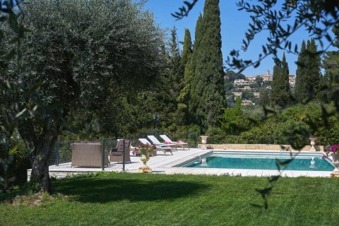 4 bedrooms Villa in Mougins, France No. 68084 6