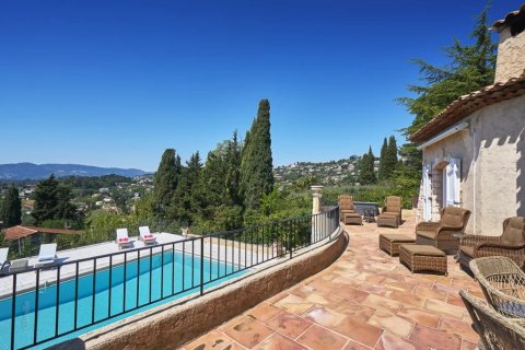 4 bedrooms Villa in Mougins, France No. 68084 7