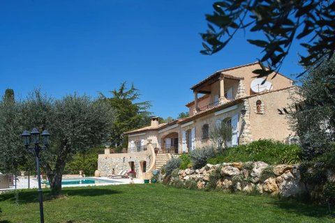 4 bedrooms Villa in Mougins, France No. 68084 4