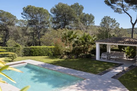 4 bedrooms Villa in Mougins, France No. 68074 2