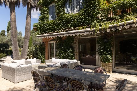 5 bedrooms Villa in Mougins, France No. 68077 10