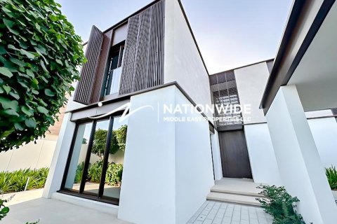 6 dormitorios Villa en  Saadiyat Island, UAE No. 70385 13