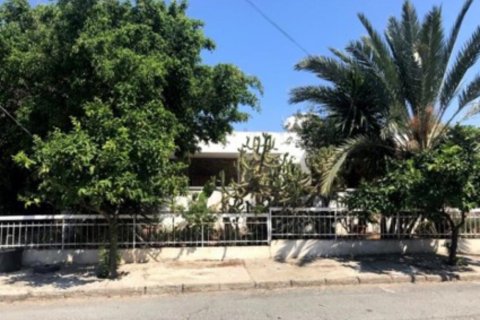 3 bedrooms Villa in Limassol, Cyprus No. 50960 2