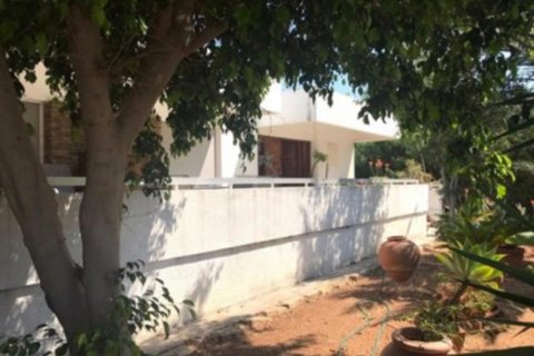 3 dormitorios Villa en Limassol, Cyprus No. 50960 3