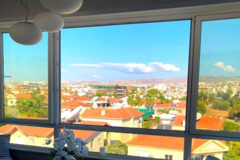 3 bedrooms Apartment in Limassol, Cyprus No. 50958 2