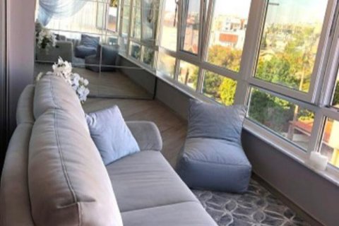 3 dormitorios Apartment en Limassol, Cyprus No. 50958 4