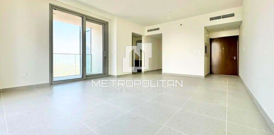 1 dormitorio Apartment en Forte, UAE No. 5423