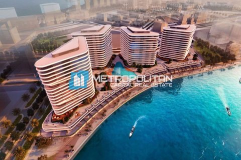 1 dormitorio Apartment en  Yas Island, UAE No. 5419 18