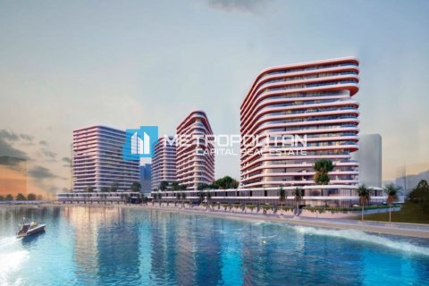 1 dormitorio Apartment en  Yas Island, UAE No. 5419 19