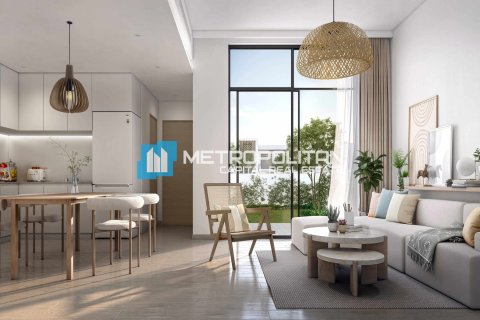 4 dormitorios Townhouse en  Yas Island, UAE No. 5420 19