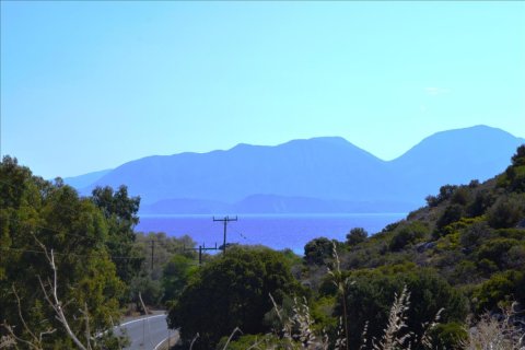 400m² Villa in Lasithi, Greece No. 50082 2