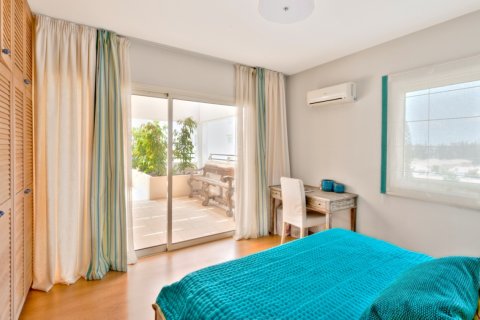 Apartamento tipo estudio Estudio en Limassol, Cyprus No. 50076 6