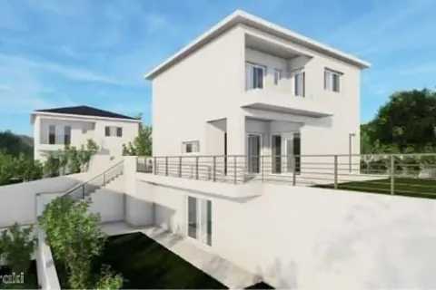 4 bedrooms House in Akrounta, Cyprus No. 31881 3