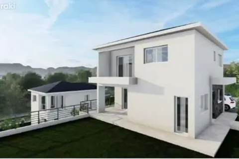 4 bedrooms House in Akrounta, Cyprus No. 31881 4