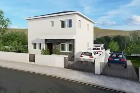 4 bedrooms House in Akrounta, Cyprus No. 31881 2