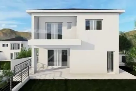 4 bedrooms House in Akrounta, Cyprus No. 31881 5