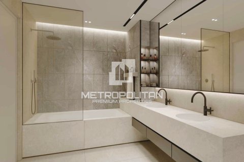 1 dormitorio Apartment en DIFC, UAE No. 7638 6