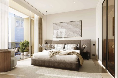 1 dormitorio Apartment en DIFC, UAE No. 7638 4