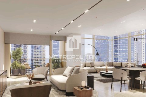 1 dormitorio Apartment en DIFC, UAE No. 7638 2