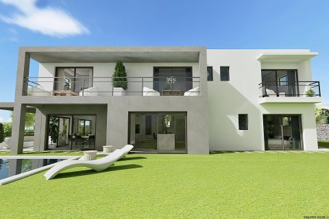 5 bedrooms Villa in Grasse, France No. 73491 2