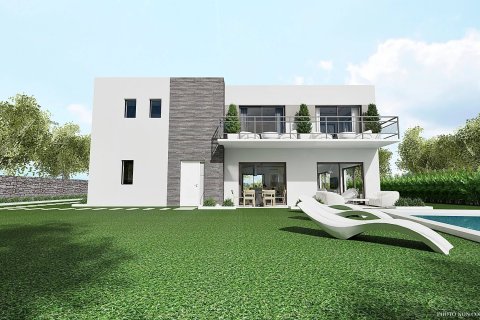 5 bedrooms Villa in Grasse, France No. 73492 2