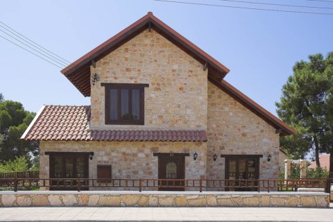 4 dormitorios House en Limassol, Cyprus No. 73488 2