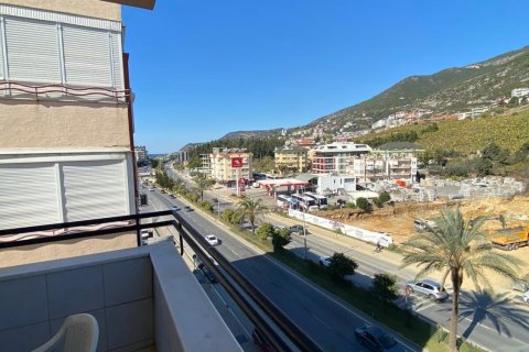 3+1 Appartement à Alanya, Turkey No. 12418 1